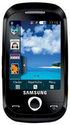 Samsung GT-S3650 Corby