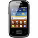 Samsung GT-S5301 Galaxy Pocket Plus