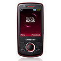 Samsung GT-S5500 Eco