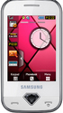 Samsung GT-S7070 Diva