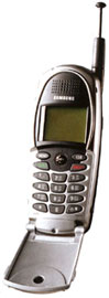 Samsung SCH-N101