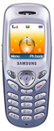 Samsung SGH-C200