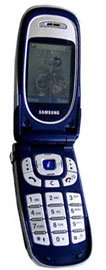 Samsung SGH-D100