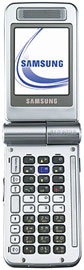 Samsung SGH-D300