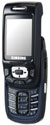 Samsung SGH-D500