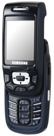 Samsung SGH-D500