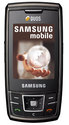 Samsung SGH-D880 DUOS