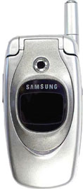 Samsung SGH-E600