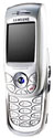 Samsung SGH-E800