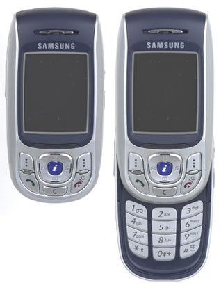Драйверы Samsung E770
