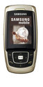 Samsung SGH-E830