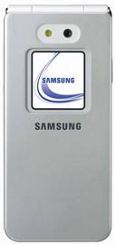 Samsung SGH-E870