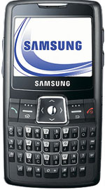 Samsung SGH-i320