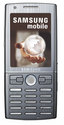 Samsung SGH-i550