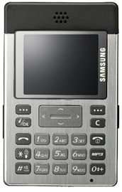 Samsung SGH-P300