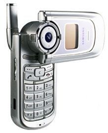 Samsung SGH-P730