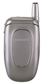 Samsung SGH-X427