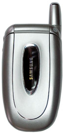 Samsung SGH-X450