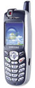 Samsung SGH-X600