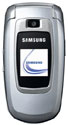 Samsung SGH-X670