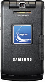 Samsung SGH-Z510