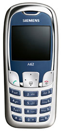 Siemens A62