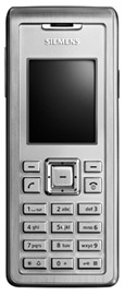 Siemens CC75