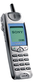 Sony CMD-J5