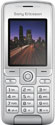 Sony Ericsson K310i