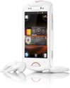 Sony Ericsson Live with Walkman