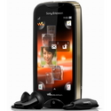 Sony Ericsson Mix Walkman