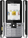 Sony Ericsson Naite