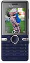 Sony Ericsson S312