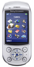 Sony Ericsson S700i