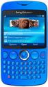 Sony Ericsson txt