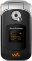 Sony Ericsson W300i