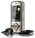 Sony Ericsson W395