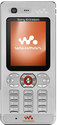 Sony Ericsson W880i