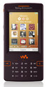 Sony Ericsson W950i