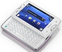 Sony Ericsson Xperia mini pro