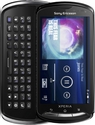 Sony Ericsson XPERIA Pro