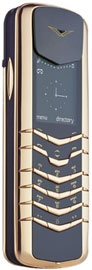 Vertu Signature collection