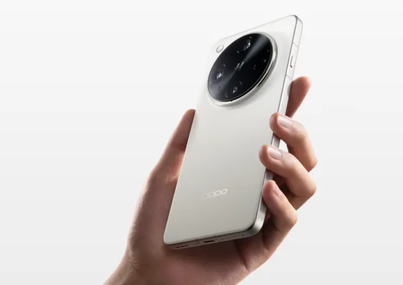 �����: � Oppo � Find X9 Ultra �������� ������ 200 �� ������