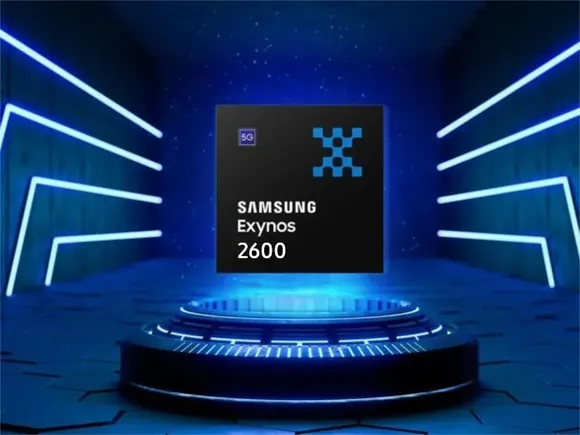 Samsung ������ ������ �� Exynos 2600 � 2 �� ����������