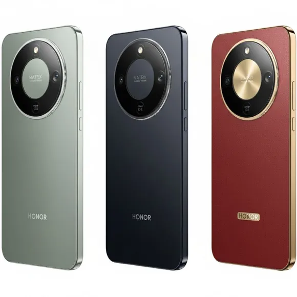 : Honor Magic8 Lite    7500   