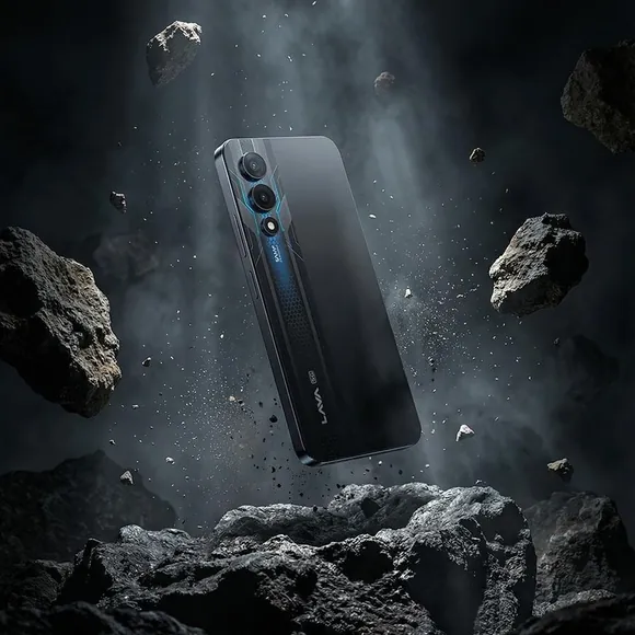 : Lava  Play Max   Android      $145