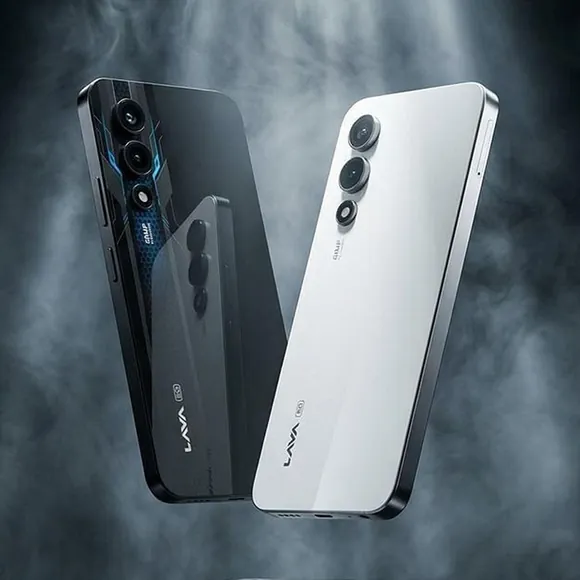 : Lava  Play Max   Android      $145