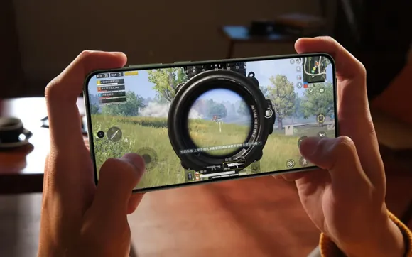 : OnePlus Ace 6T          3 