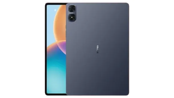 : Infinix   XPad Edge      