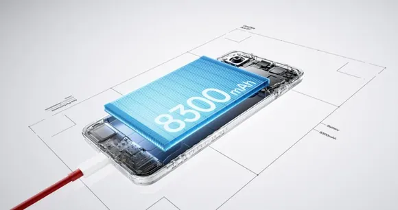 : OnePlus Ace 6T          3 